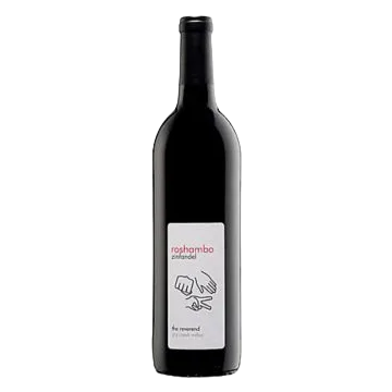 Roshambo Zinfandel