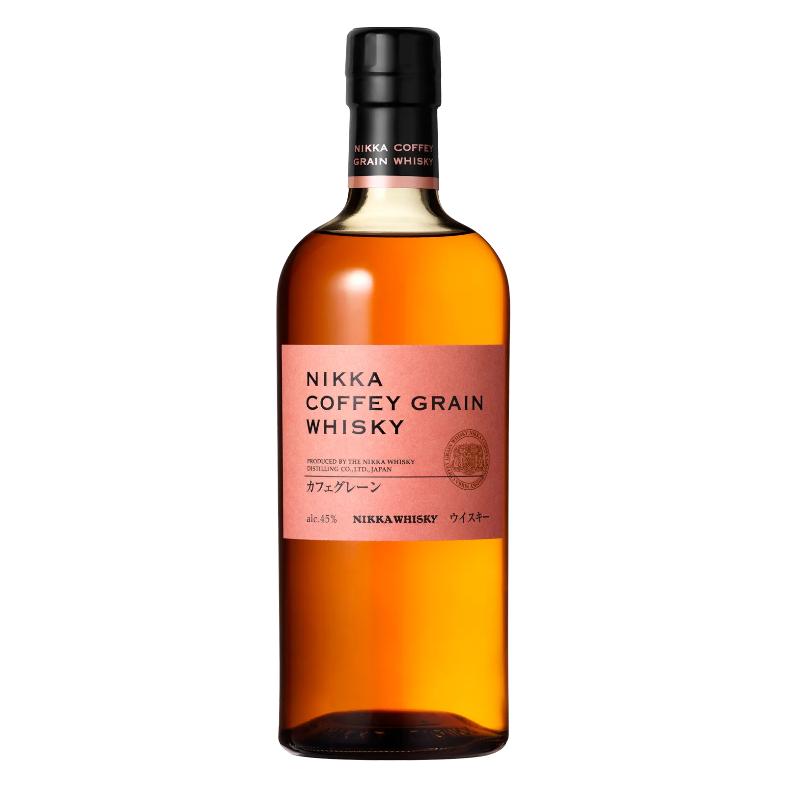 Nikka Coffey Grain Whiskey