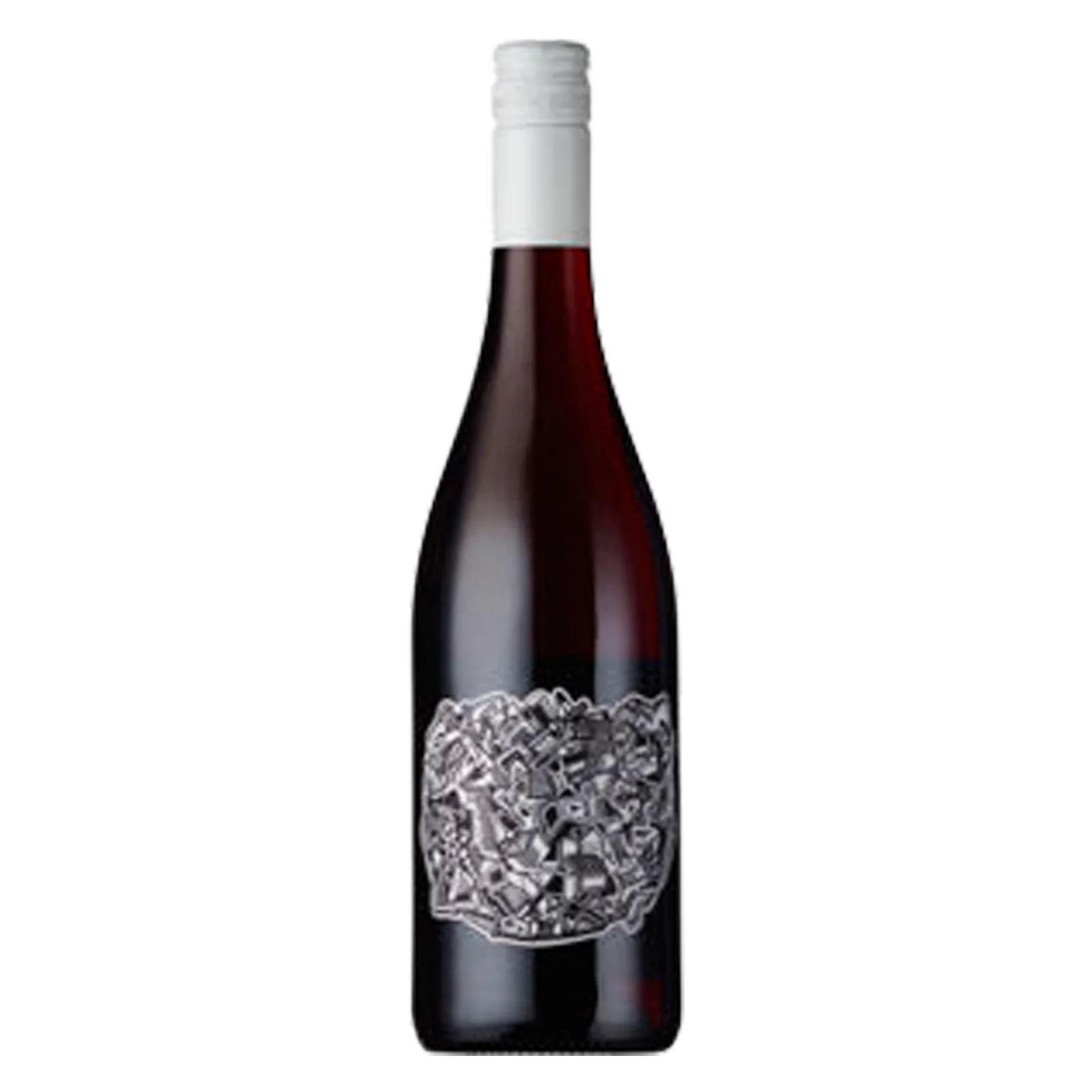 Le Clarion des Anges Costieres de Nimes Red Wine 14.5% ABV