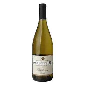Angels Creek Chardonnay '08 (750 ML)