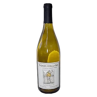Toad Hollow Chardonnay