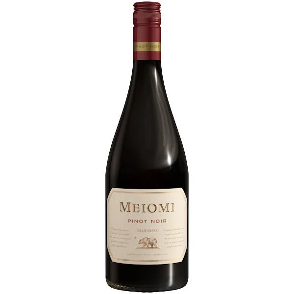 Meiomi California Pinot Noir 2023