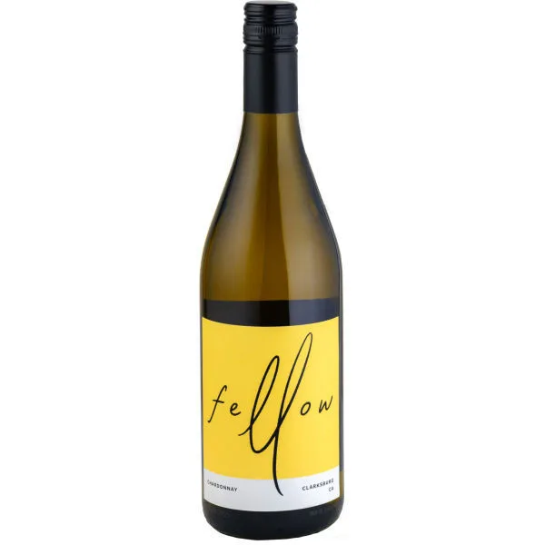 Fellow Clarksburg Chardonnay 2021