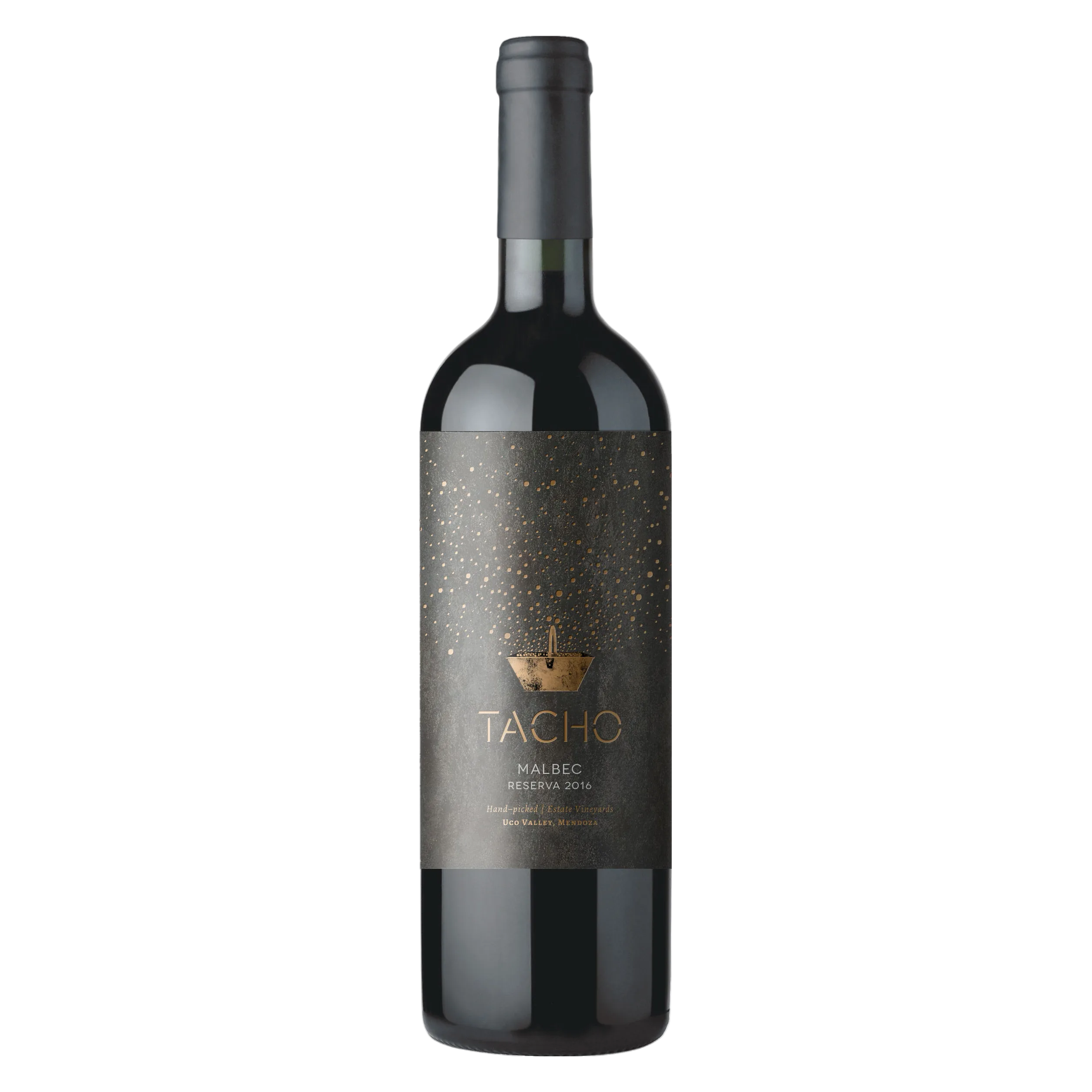 Tacho Malbec Reserva