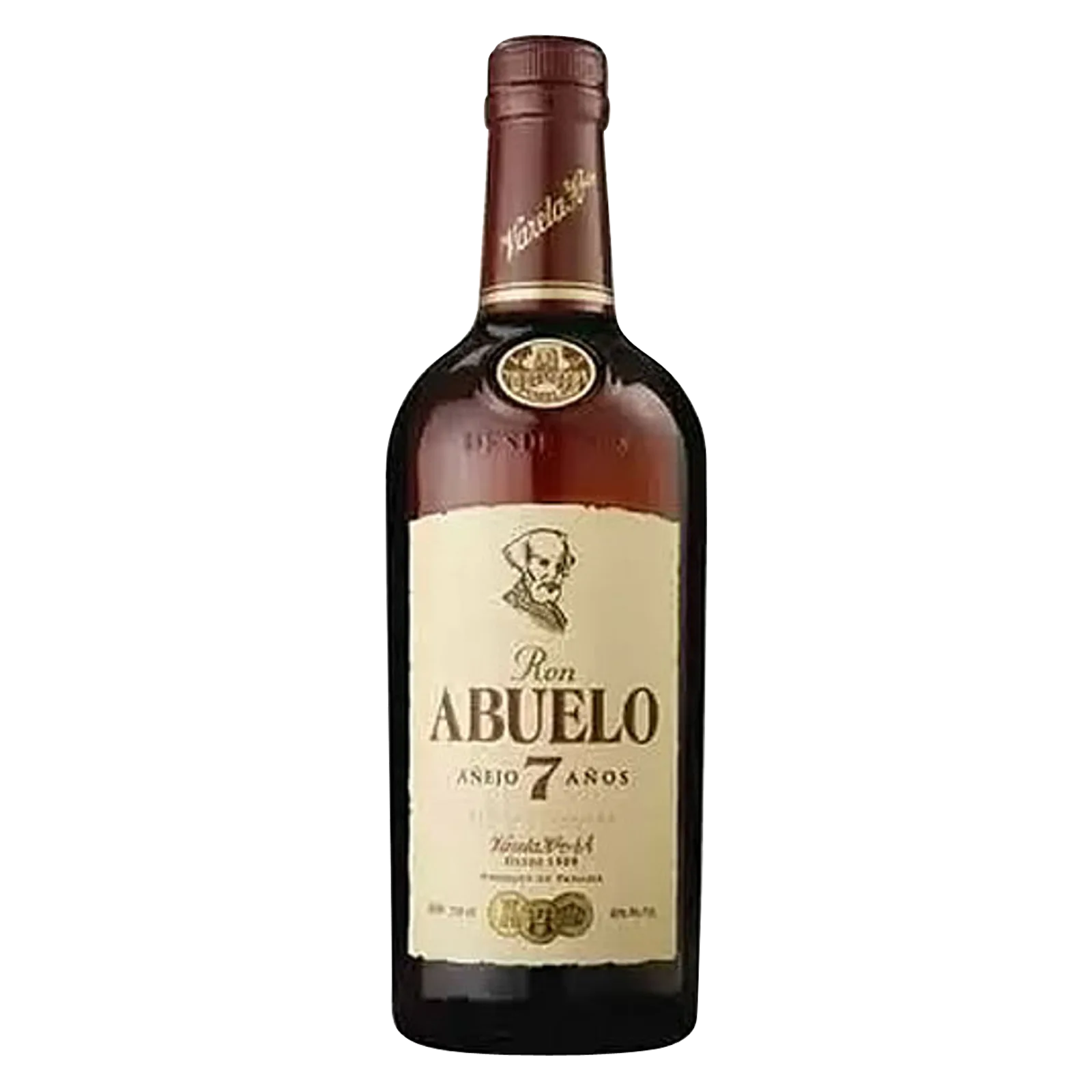 Ron Abuelo 7 Year Rum