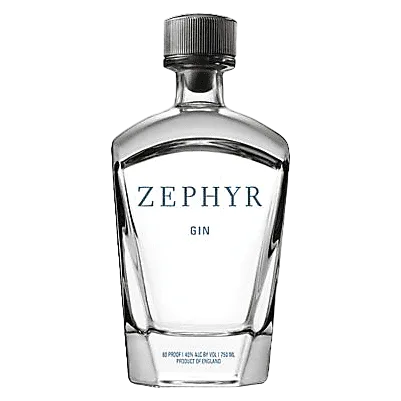 Zephyr Gin