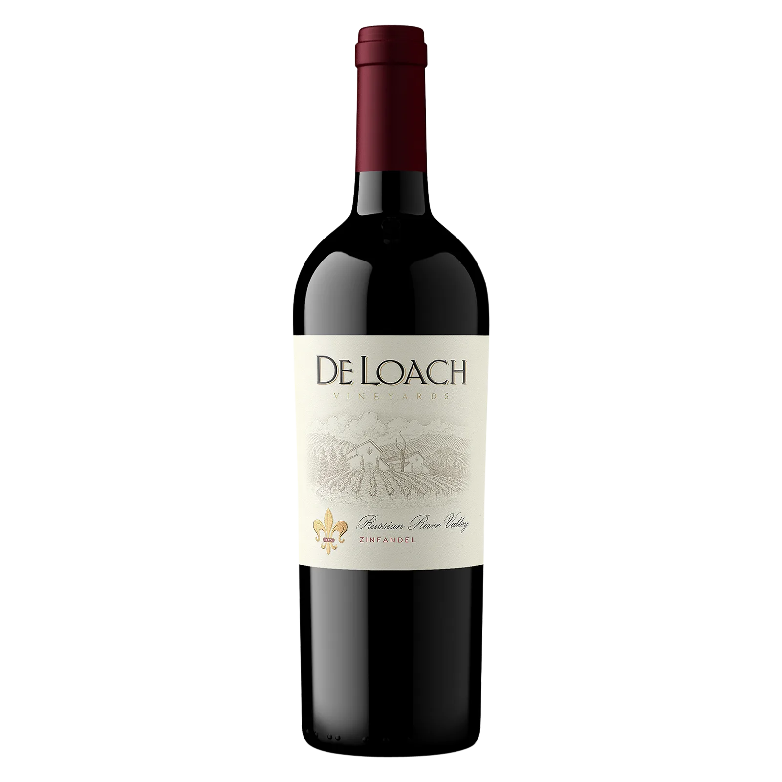 De Loach Zinfandel Russian River