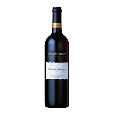 Jacob's Creek Cabernet Reserve