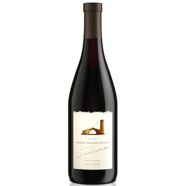 Robert Mondavi Napa Pinot Noir 2019