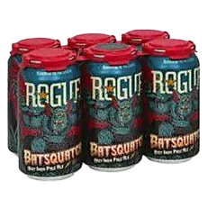 Novo Brazil/Dust Bowl Collaboration Brazilian Therapy IPA (4PKC