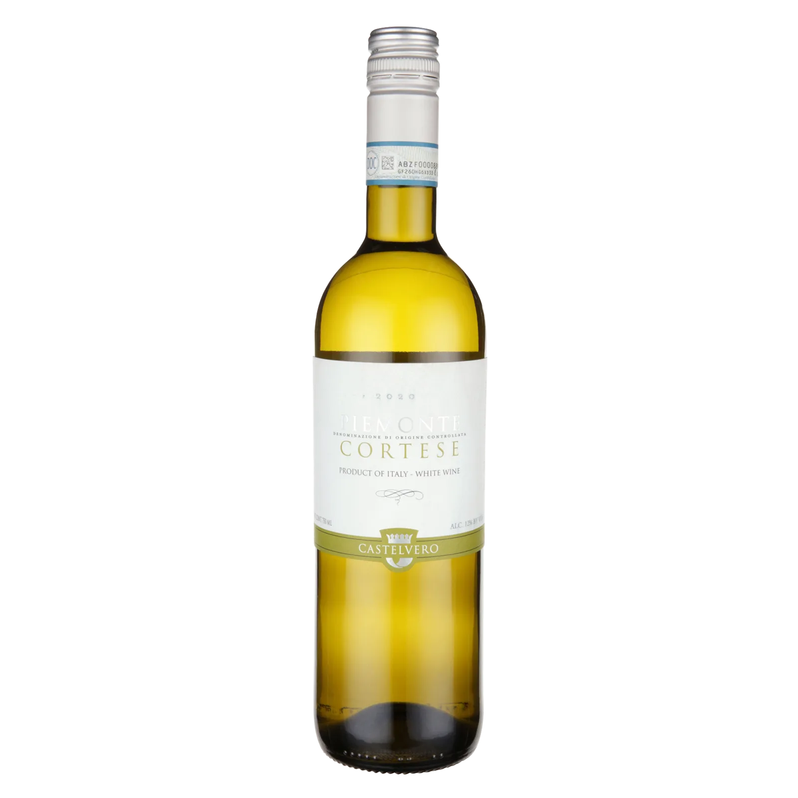Castelvero Cortese White