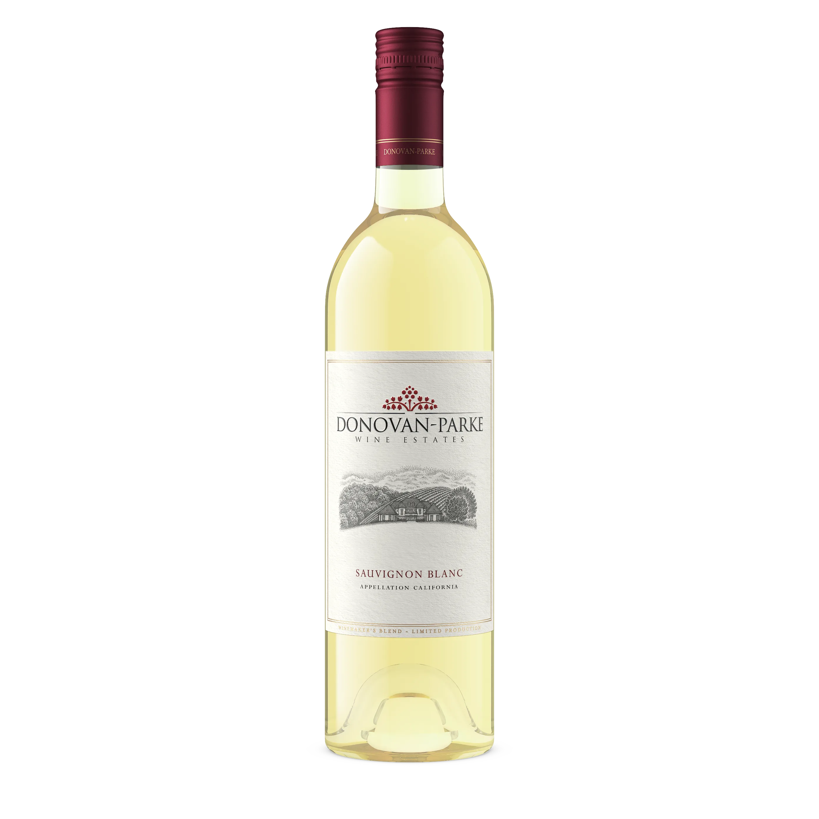 Donovan-Parke Sauvignon Blanc