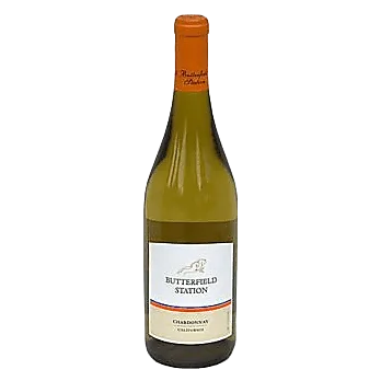 Butterfield Station Chardonnay