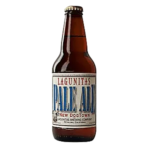 Lagunitas Pale Ale BTL
