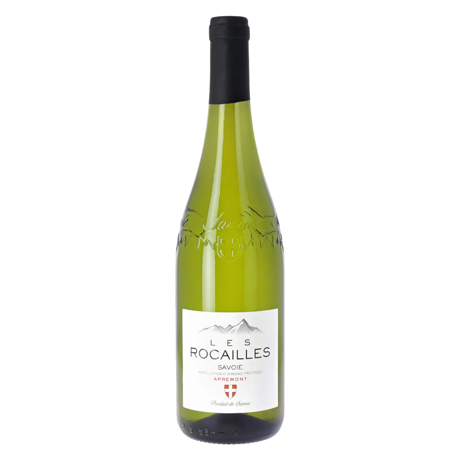 Boniface Les Roacailles Apremont 2020 750ml 11.5% ABV