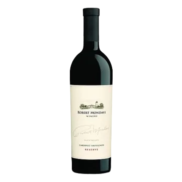 Robert Mondavi Reserve Cabernet