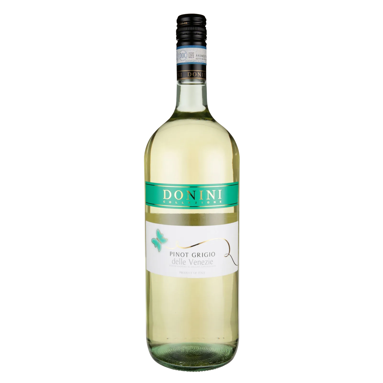 Donini Pinot Grigio 1.5L 12.7% ABV
