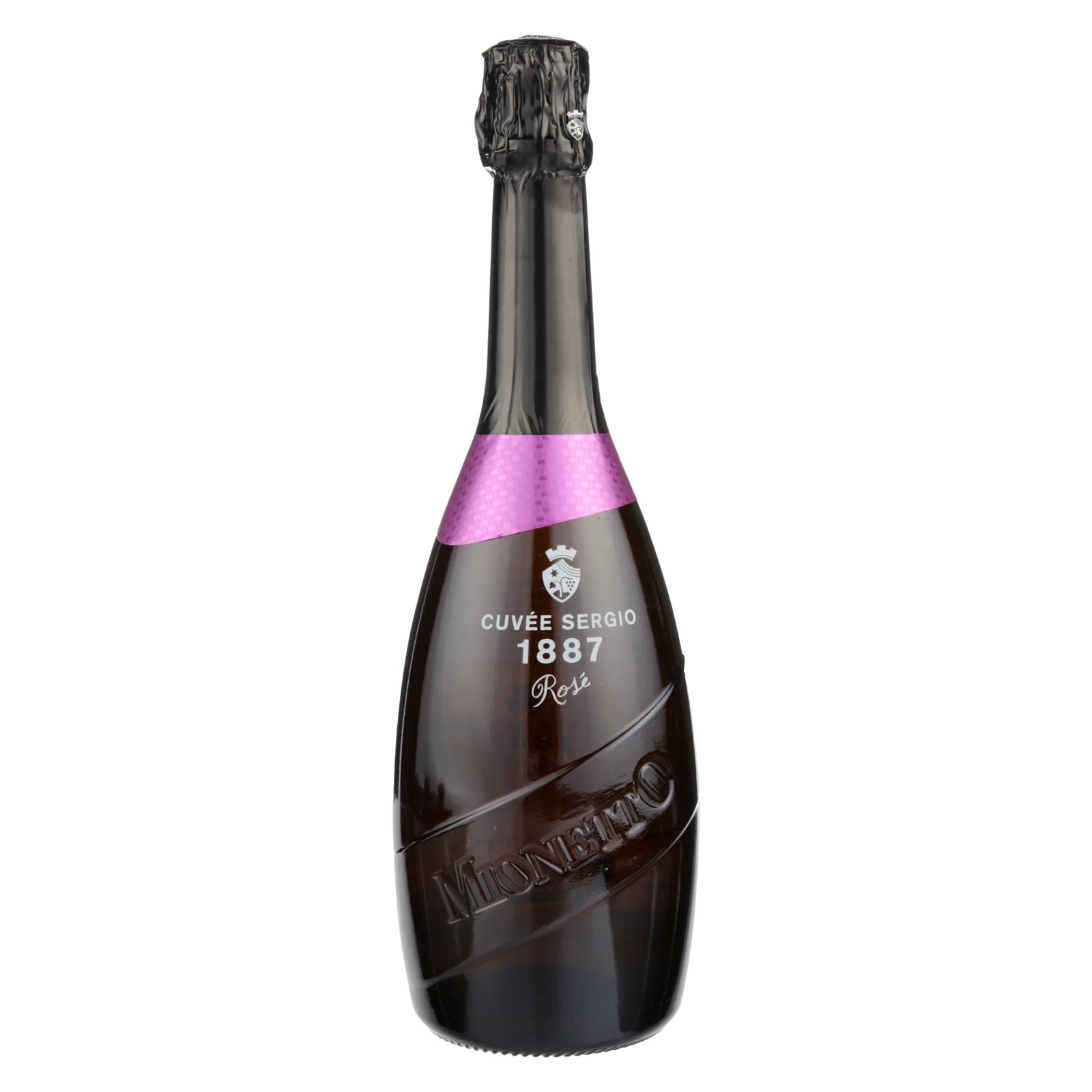 Mionetto Cuvee Sergio 11.5% ABV