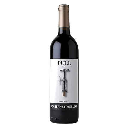 Pull Cabernet Sauvignon/Merlot