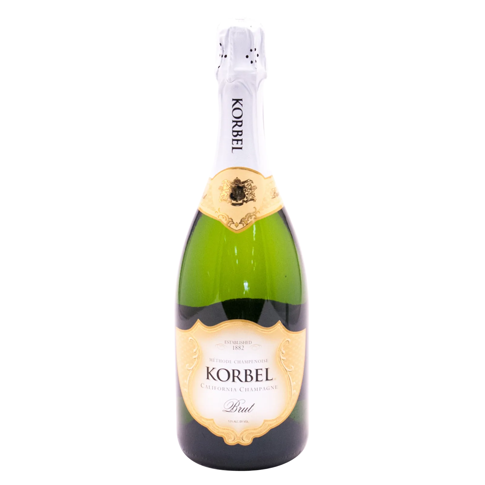 Korbel Brut