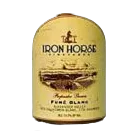 Iron Horse Fume Blanc