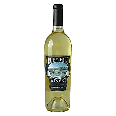 Ruby Hill Sauvignon Blanc