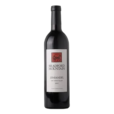 Bradford Mt. Dry Creek Zinfandel