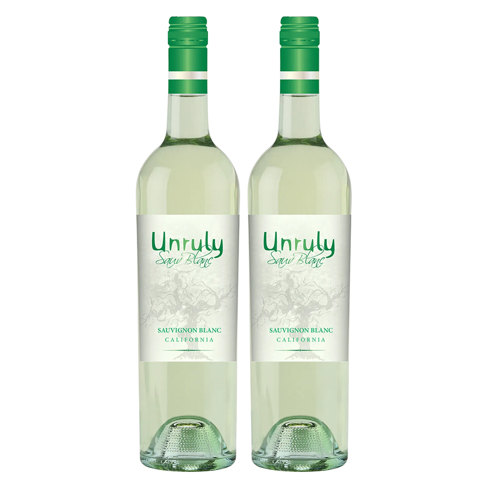Unruly Sauvignon Blanc 2 for $20