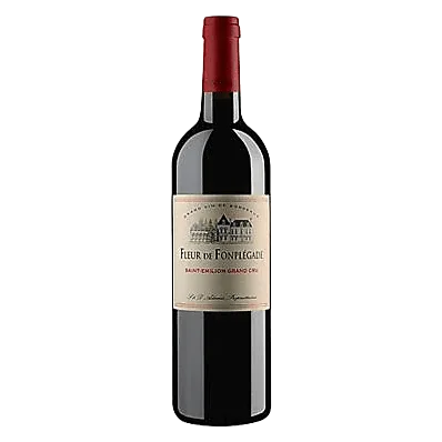 Fleur De Fonplegade (750 ML)