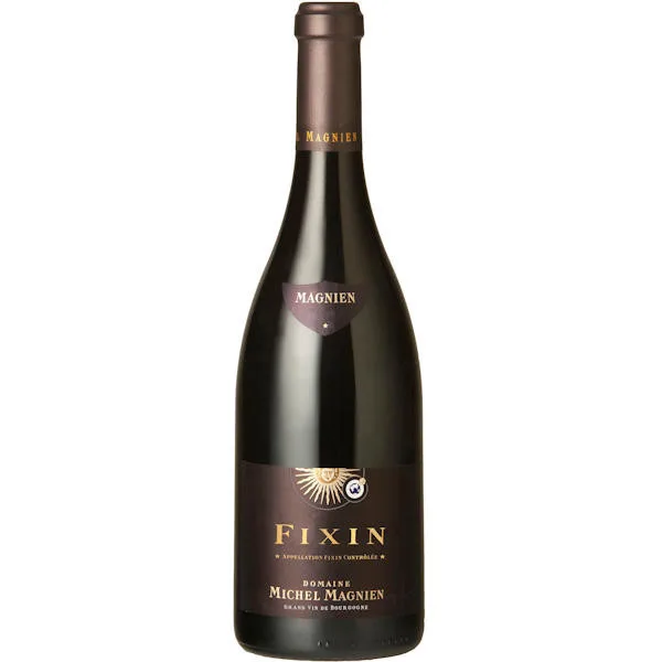 Domaine Magnien Michel Morey Fixin Red Burgundy Pinot Noir 2020