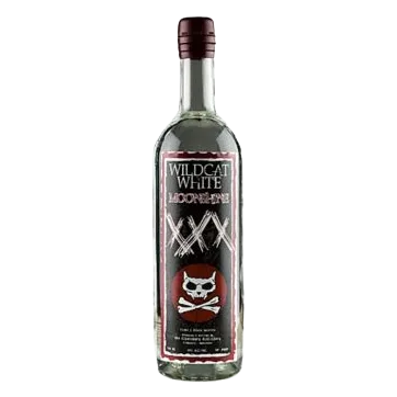 Wildcat White Moonshine