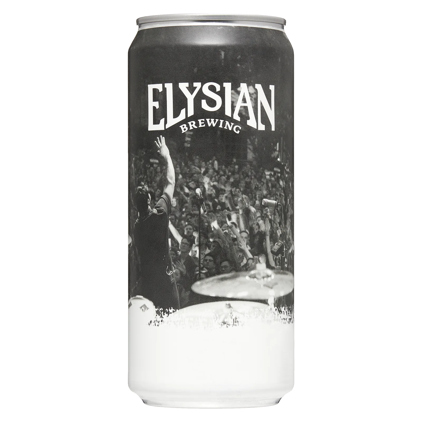 Elysian Damn Dirty Grapes Sour Imperial Porter 32oz Crowler 11.4% ABV