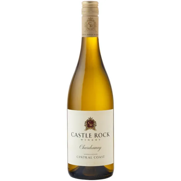 Castle Rock Central Coast Chardonnay