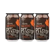 Mavericks Pit Stop Chocolate Porter (6PKC