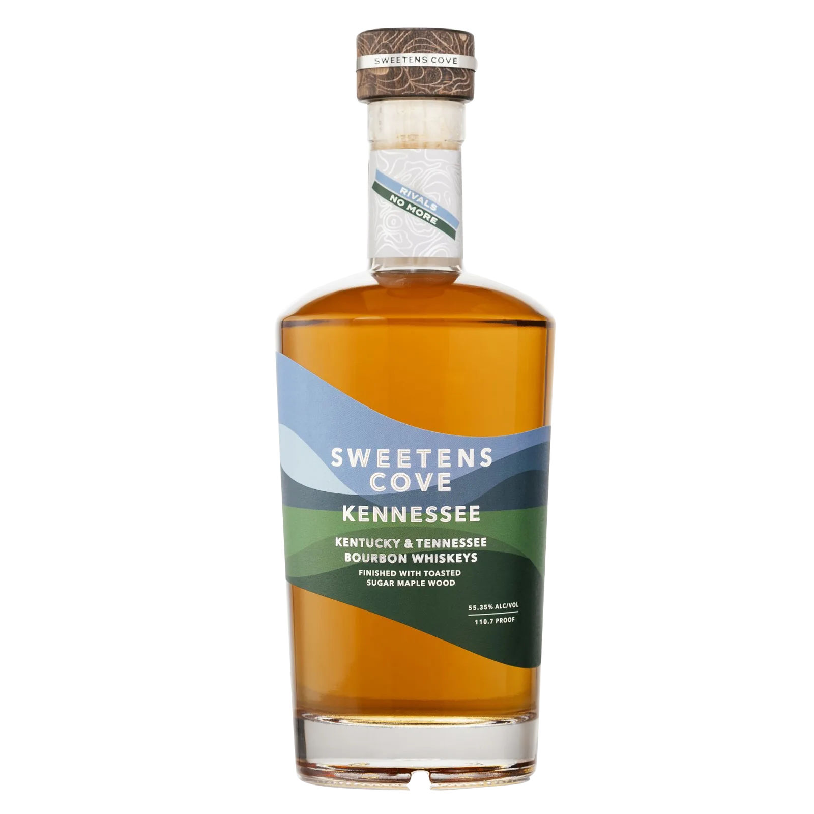 Sweetens Cove Kennessee (110.8 Proof
