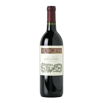 Burgess Zinfandel