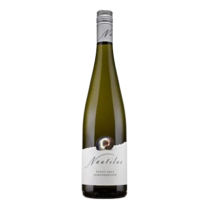 Nautilus Pinot Gris