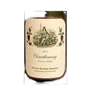 Kunde Chardonnay Reserve