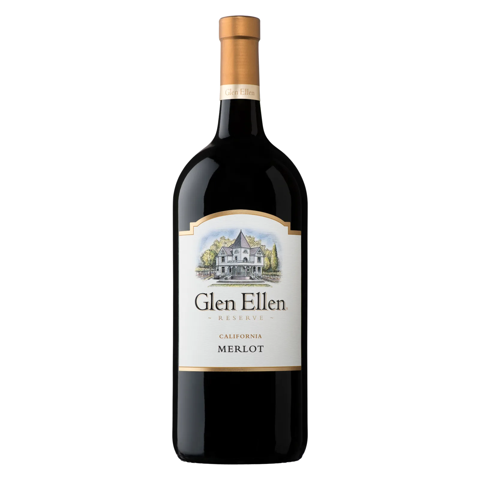 Glen Ellen Merlot
