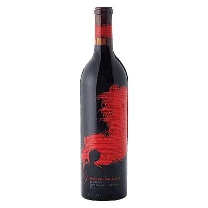 McClean Simone Zinfandel