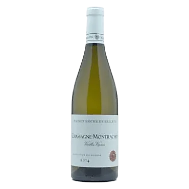 Roche de Bellene Chassagne-Montrachet