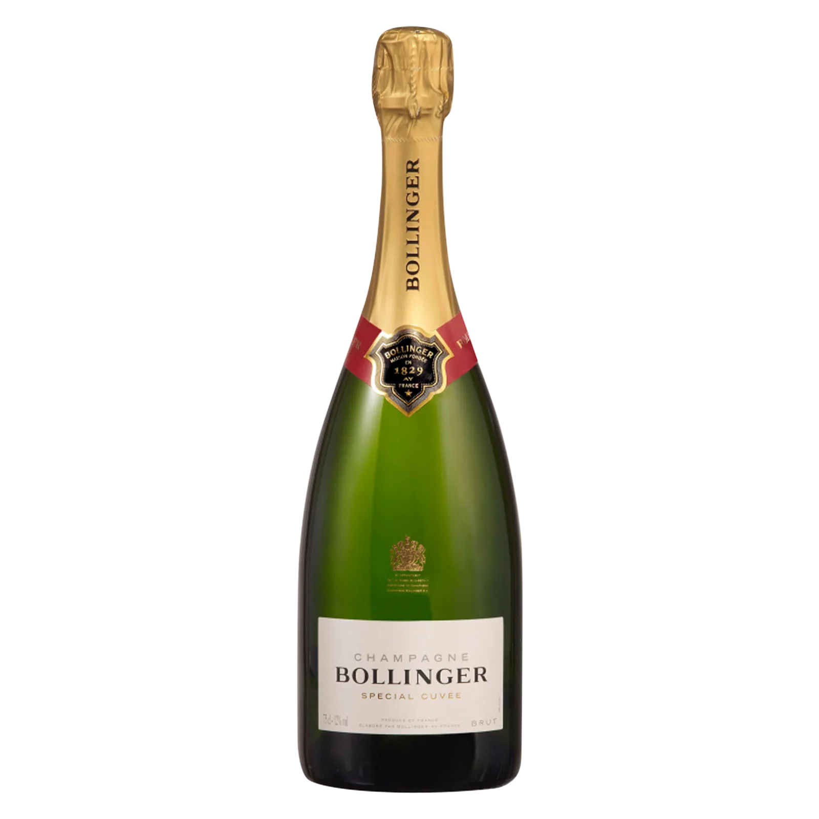 Bollinger Special Cuvee NV Champagne