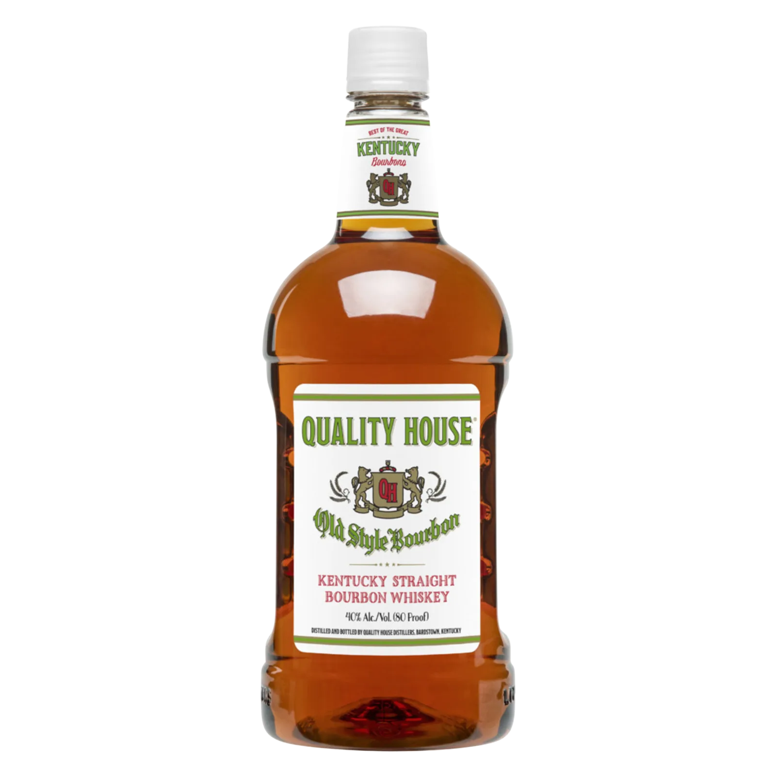 Heaven Hill Quality House (80 Proof