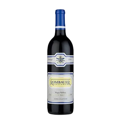 Rombauer Cabernet