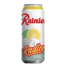 Rainier Radler (6PKC