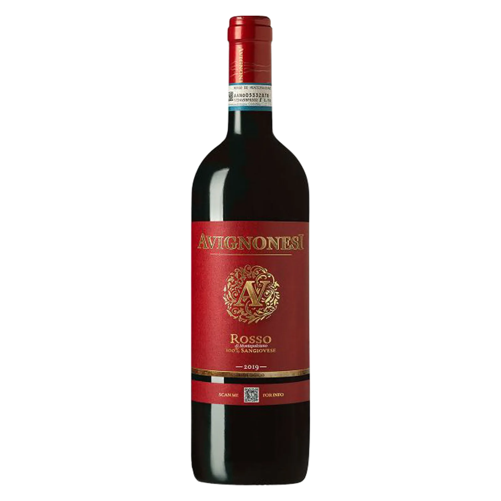 Avignonesi Da Di Rosso