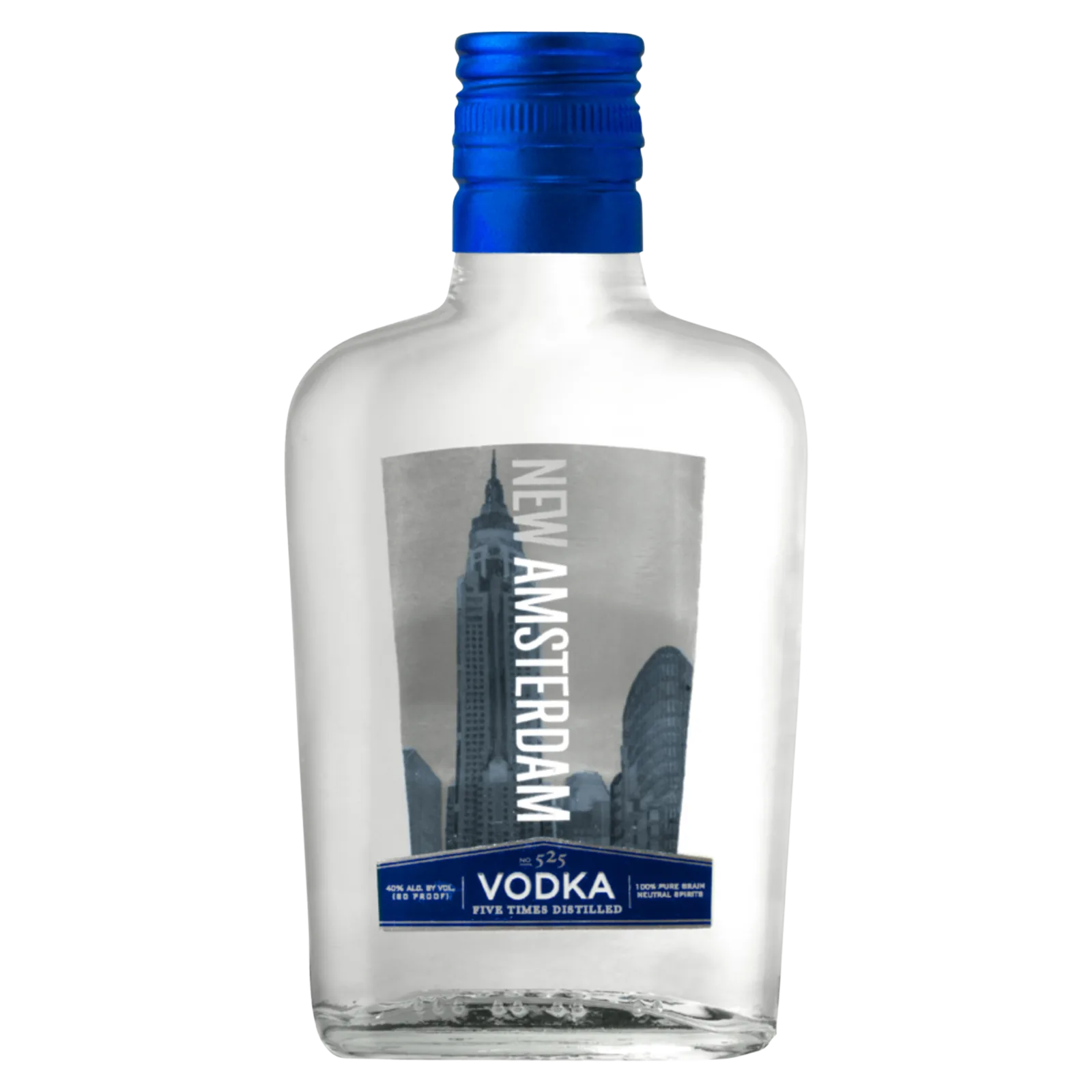 New Amsterdam Vodka 200ml