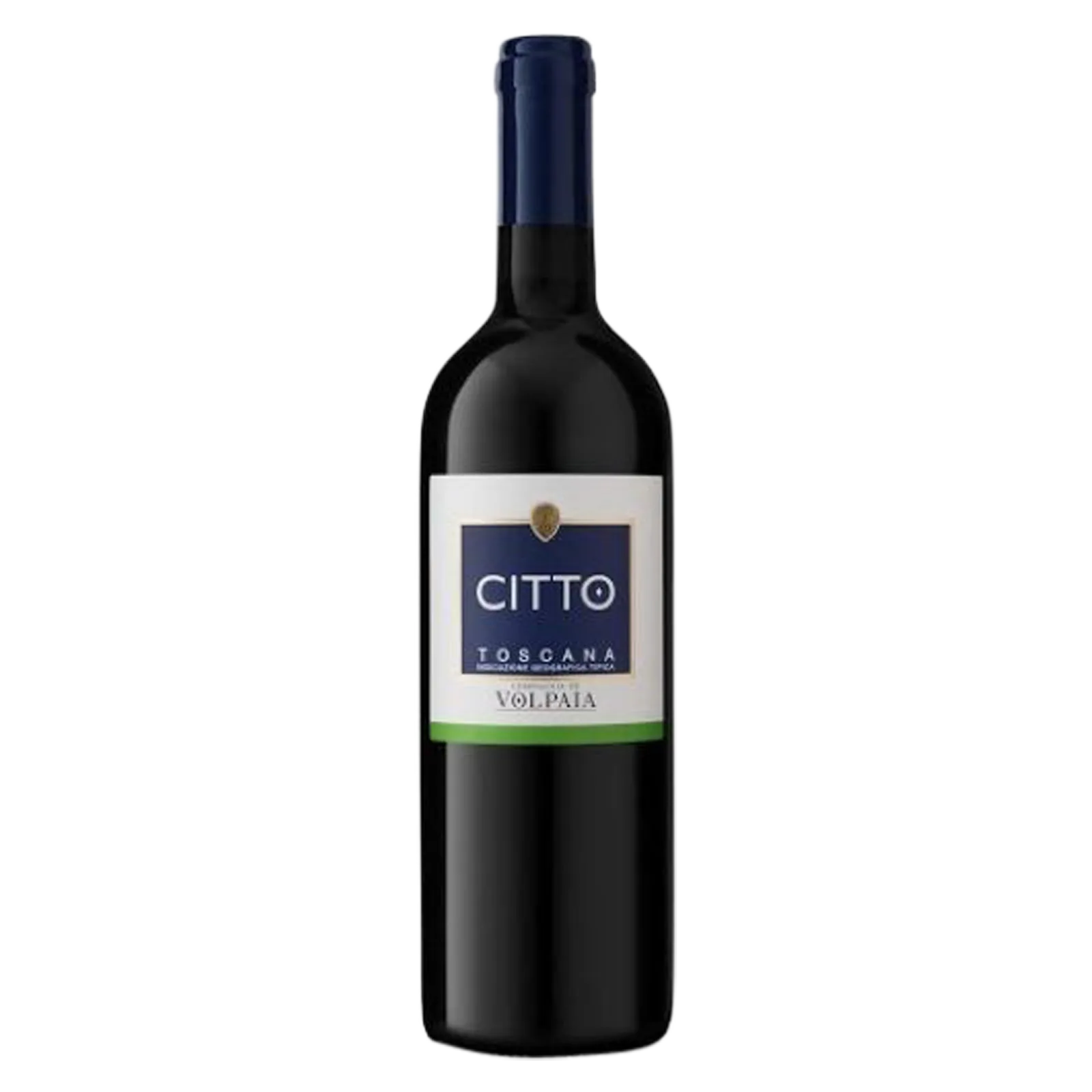 Volpaia Citto Rosso 2019