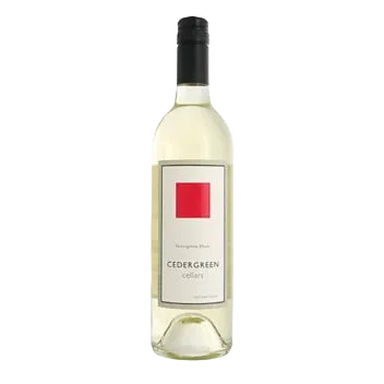 Cedergreen Sauvignon Blanc