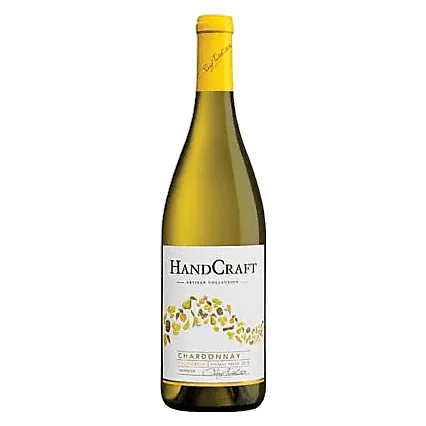 Handcraft Chardonnay